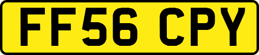 FF56CPY