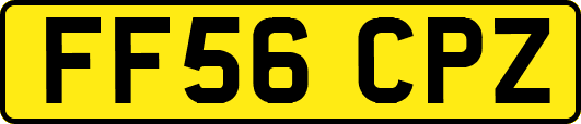 FF56CPZ
