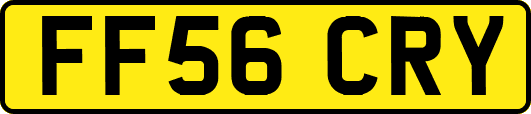 FF56CRY