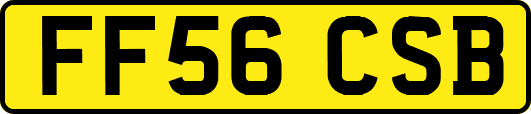 FF56CSB
