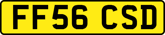 FF56CSD