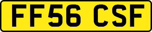 FF56CSF