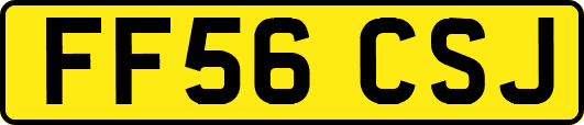 FF56CSJ