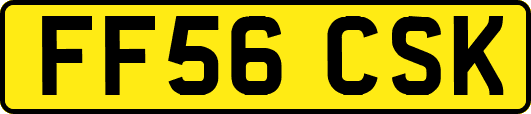 FF56CSK
