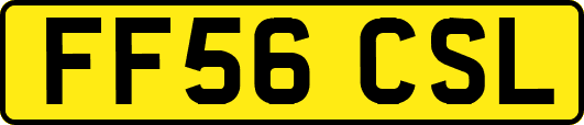 FF56CSL