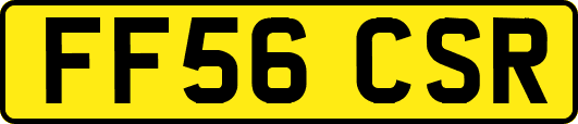 FF56CSR