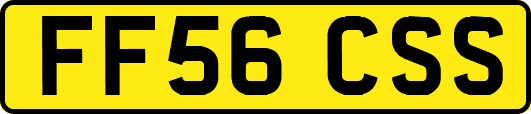 FF56CSS