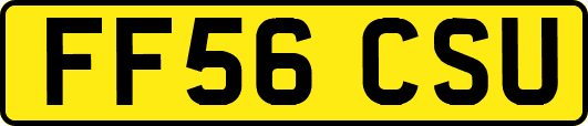 FF56CSU