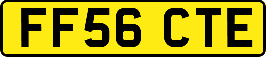 FF56CTE