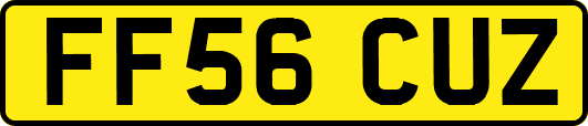 FF56CUZ