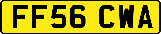 FF56CWA