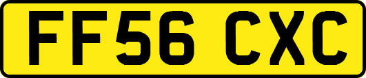 FF56CXC