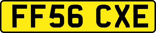 FF56CXE