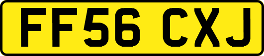 FF56CXJ