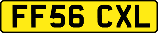 FF56CXL