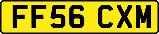 FF56CXM