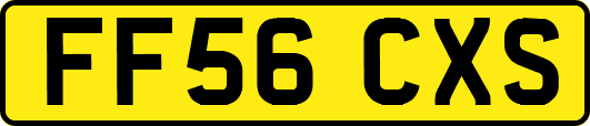 FF56CXS