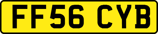 FF56CYB