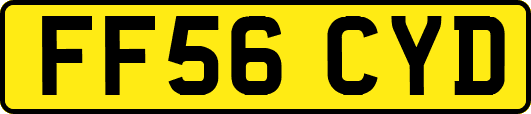 FF56CYD