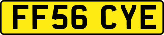 FF56CYE