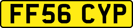 FF56CYP