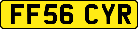 FF56CYR