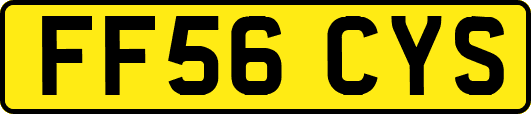 FF56CYS