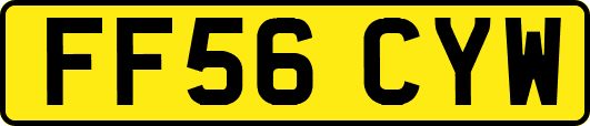 FF56CYW