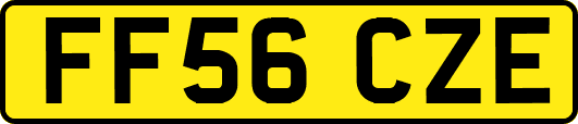 FF56CZE