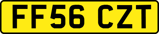 FF56CZT