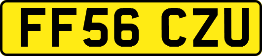 FF56CZU