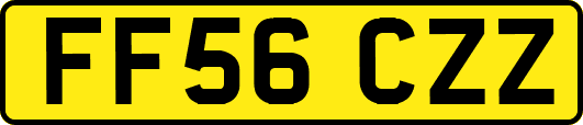 FF56CZZ
