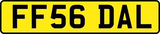 FF56DAL