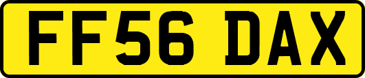 FF56DAX