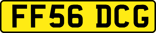 FF56DCG
