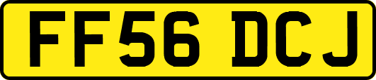 FF56DCJ