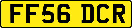 FF56DCR