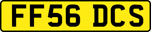 FF56DCS
