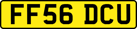 FF56DCU