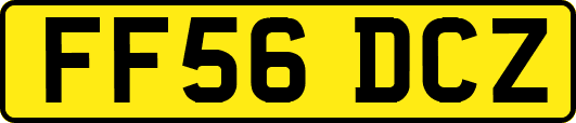 FF56DCZ