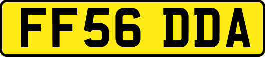 FF56DDA