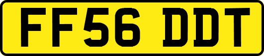 FF56DDT