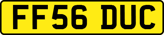 FF56DUC