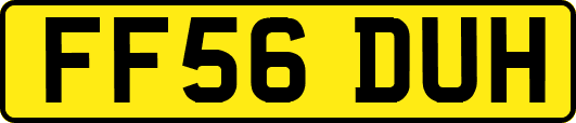 FF56DUH