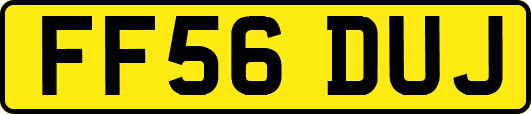 FF56DUJ