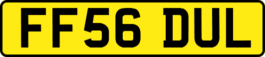 FF56DUL