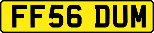 FF56DUM