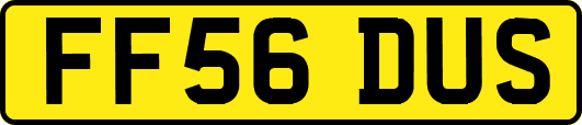 FF56DUS