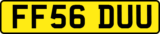 FF56DUU