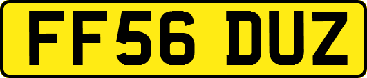 FF56DUZ